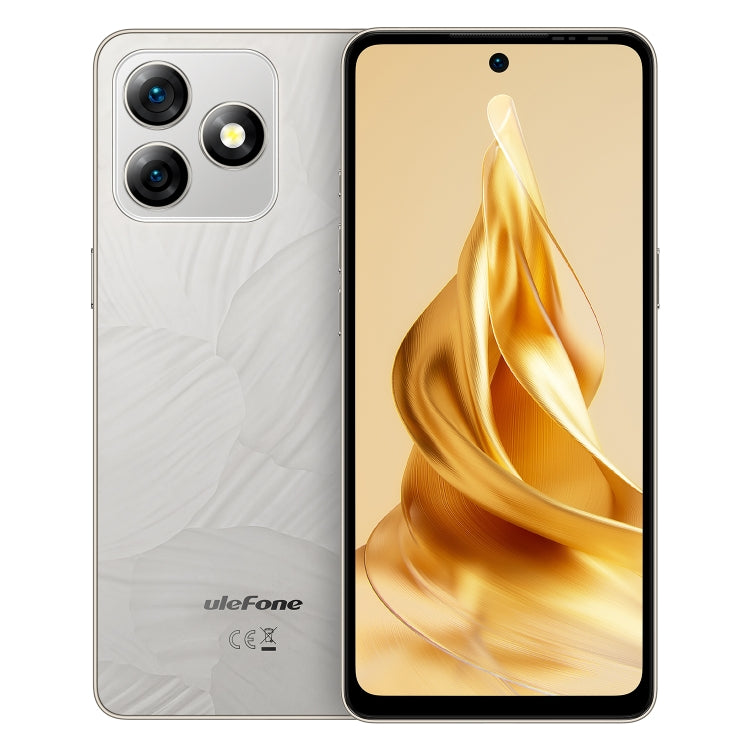 Ulefone Note 18 Pro, 6GB+256GB, Face ID & Side Fingerprint, 6.78 inch Android 14 MediaTek Helio G91 MTK6769 Octa Core, Network: 4G, Dual SIM, OTG, NFC Ulefone Note 18 Pro, 6GB+256GB, Face ID & Side Fingerprint, 6.78 inch Android 14 MediaTek Helio G91 MTK6769 Octa Core, Network: 4G, Dual SIM, OTG, NFC